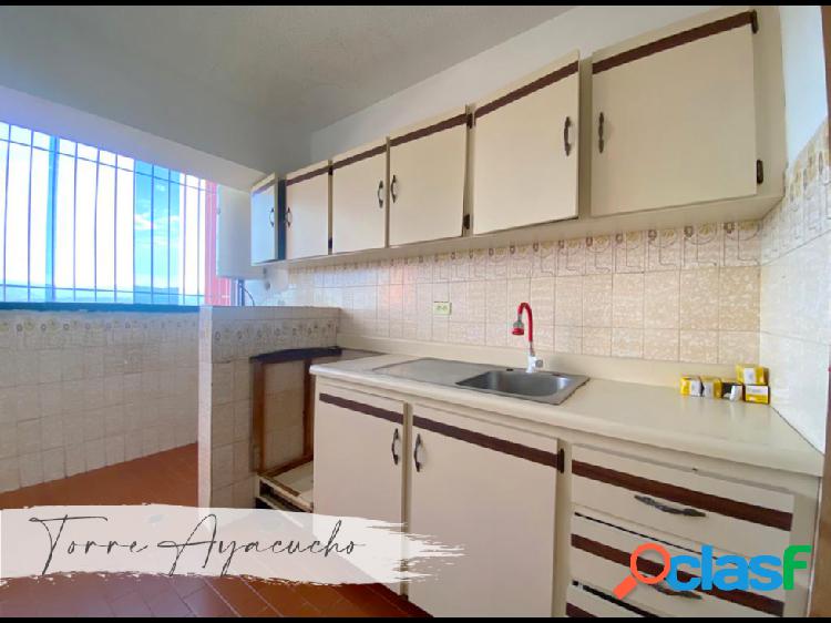 Apartamento Res. Torre Ayacucho | Barquisimeto. Centro