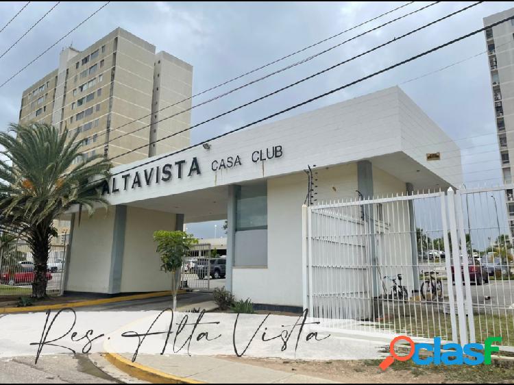 Apartamento Residencia Alta Vista