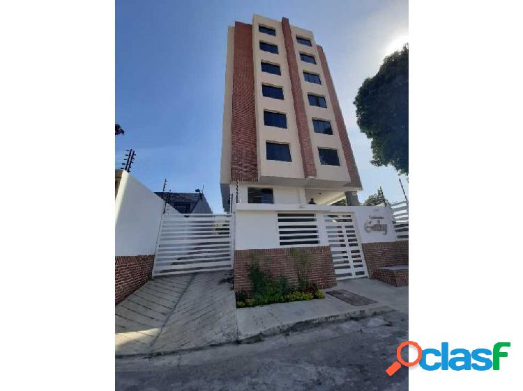 Apartamento Residencias Gaby piso 5 El Limón Aragua