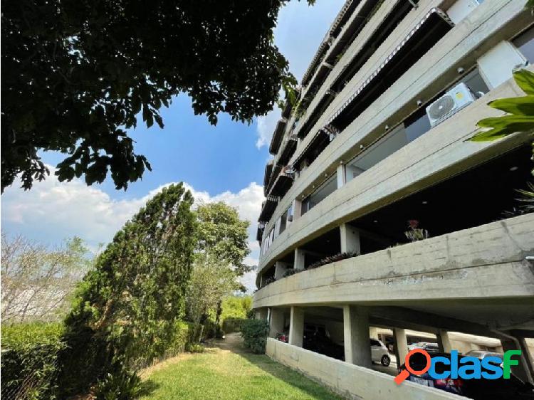 Apartamento Santa Ines 168 m2 3 hab +serv/3 b/2p vista