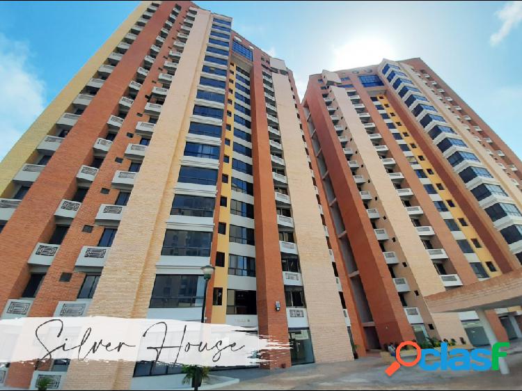 Apartamento Silver House | Triángulo del Este