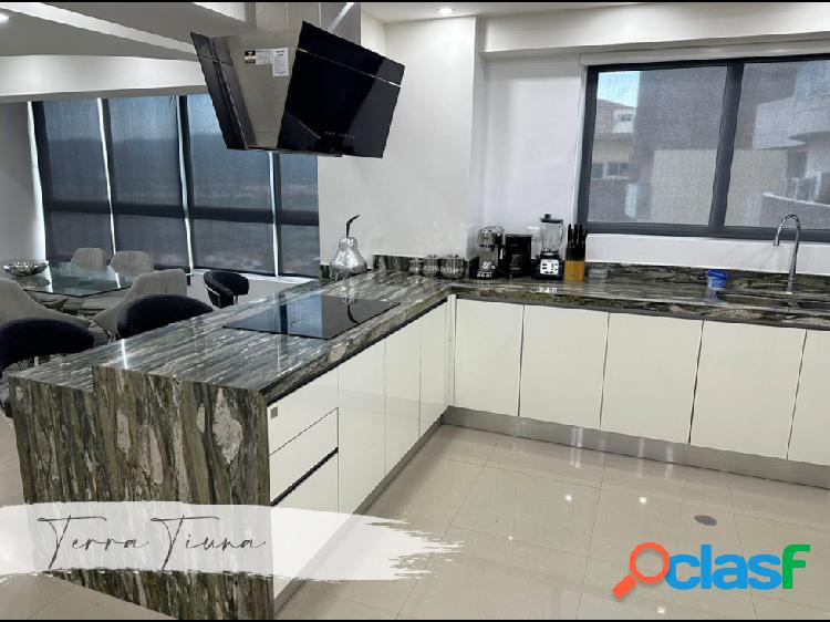 Apartamento Terra Tiuna | Barquisimeto