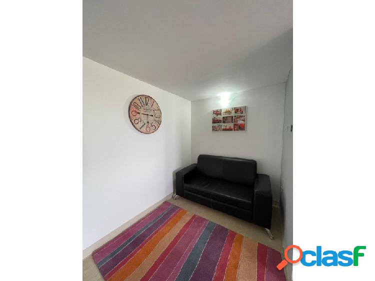 Apartamento Tipo Estudio en Alquiler en Macaracuay