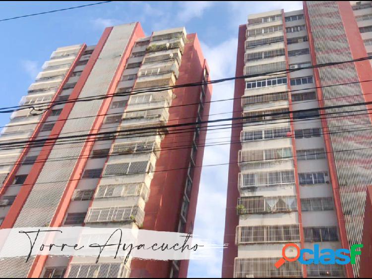 Apartamento Torre Ayacucho | Barquisimeto