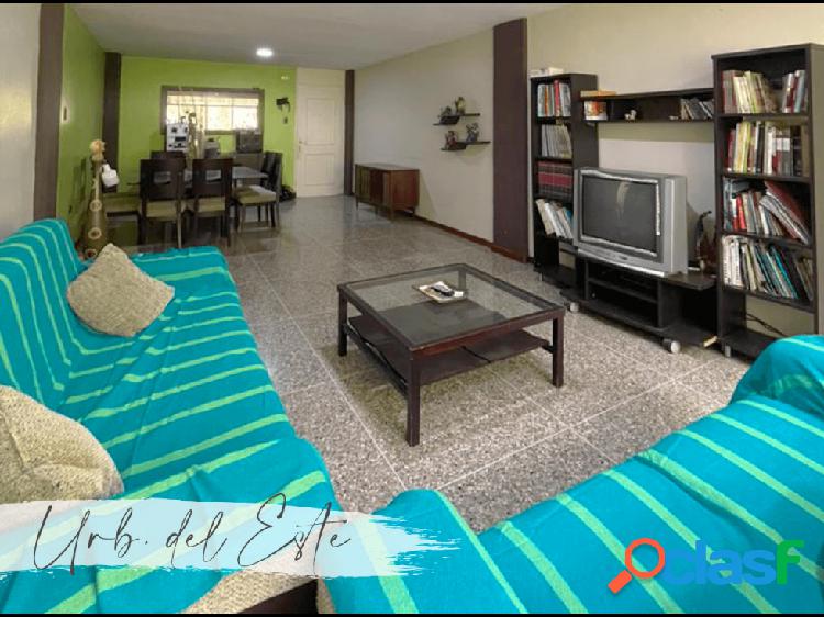 Apartamento Urb. Del Este | Barquisimeto. Este