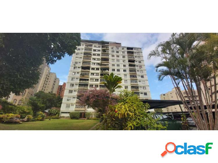 Apartamento Venta Santa Paula Baruta R25