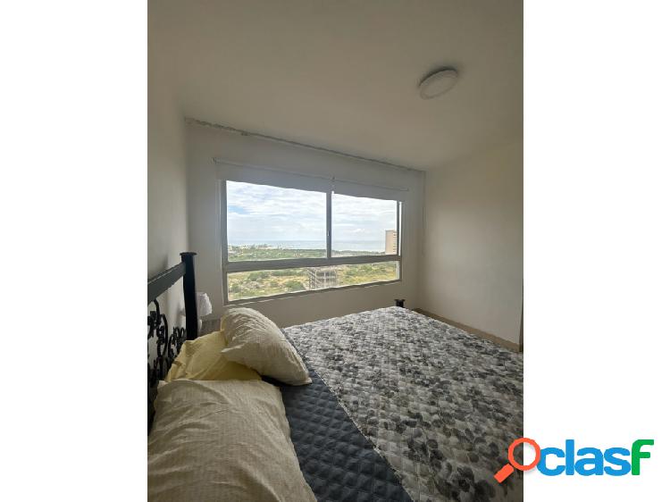 Apartamento Vista al Mar. Av. Bolivar - Isla de Margarita.