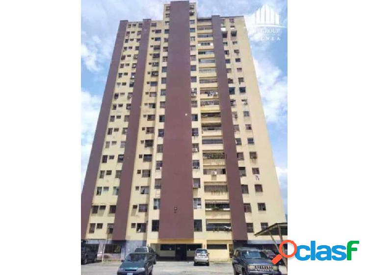 Apartamento a la Venta Naguanagua Res. Jardín Begoña WASI