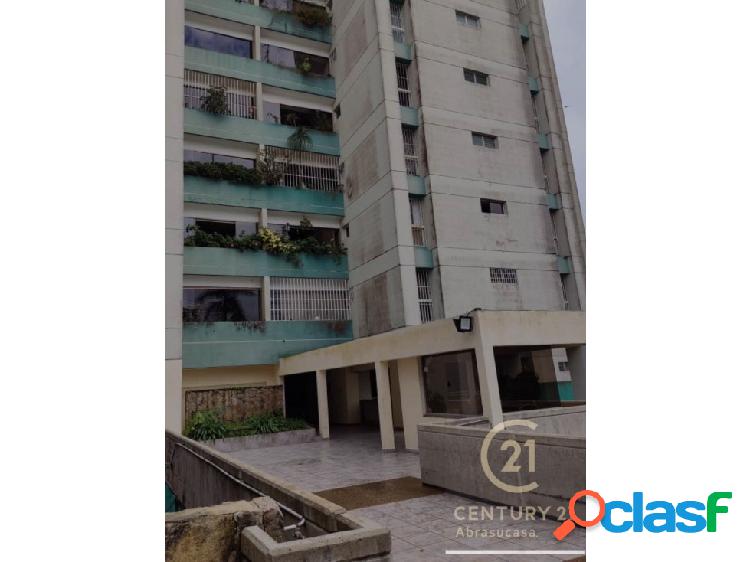 Apartamento amoblado Terrazas de San Antonio Torre A Urb. el