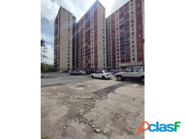 Apartamento amoblado en Conj Res Los Budares Llano Alto