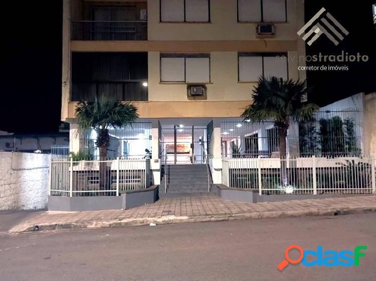 Apartamento com 3 quartos, 123,92m², à venda em Santa