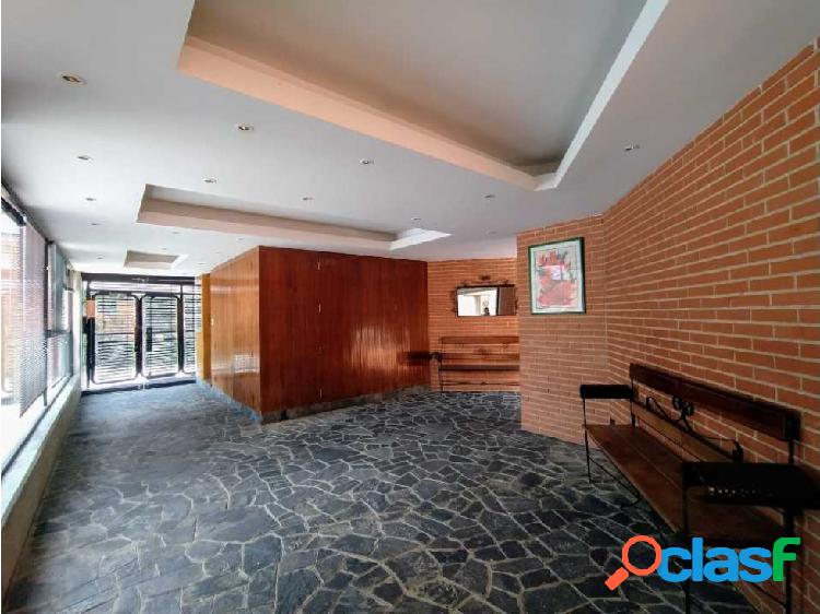 Apartamento con terraza y jardín Lomas de La Trinidad