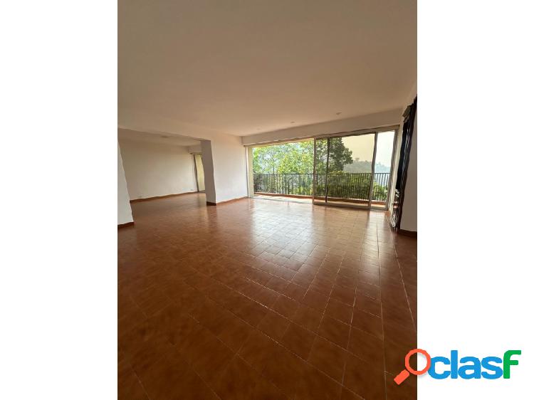 Apartamento con vista hacia en Ávila en los Naranjos del