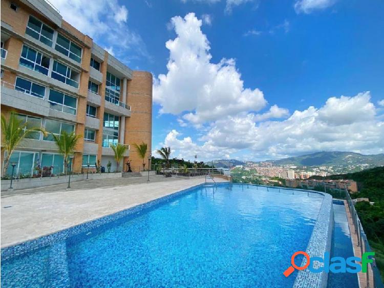 Apartamento de 100m2 en venta en el Mirador de los Campitos