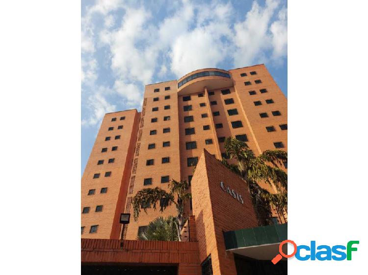 Apartamento de 104 m2 en Base Aragua 2 en Maracay