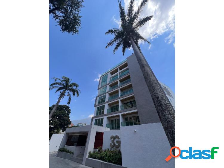 Apartamento de 104m2 en venta en las Mercedes