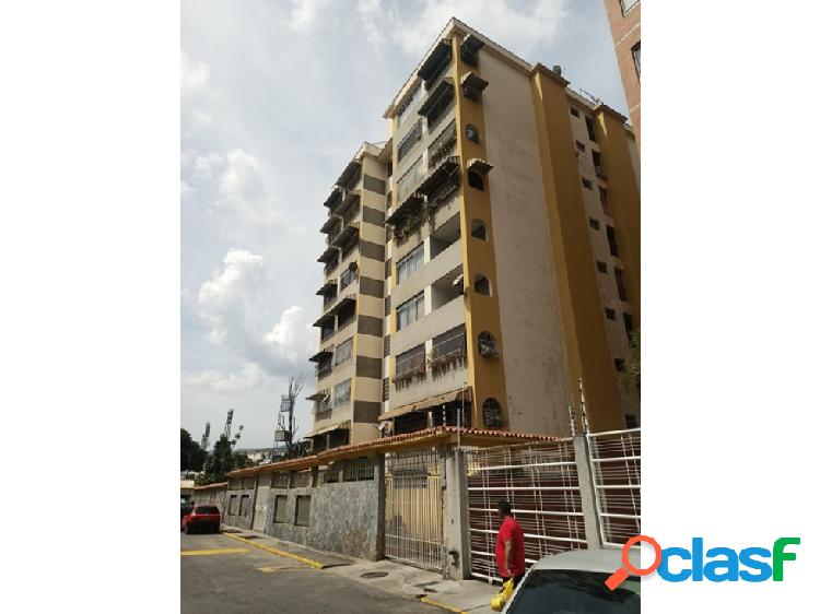 Apartamento de 123mtrs2 en venta en la Urb Loira El Paraiso