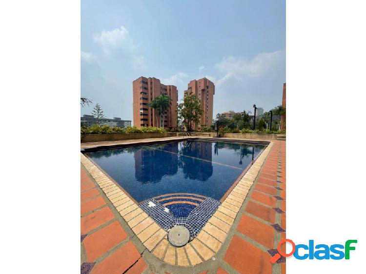 Apartamento de 127m2 en venta Los Naranjos