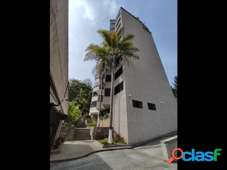 Apartamento de ~143,00 m2 en venta. Los Naranjos Del Cafetal