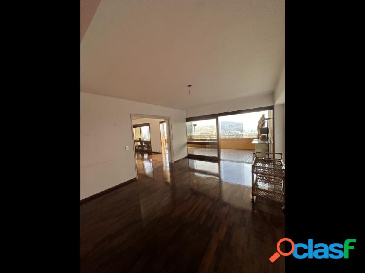 Apartamento de 350m2 en venta en la Castellana