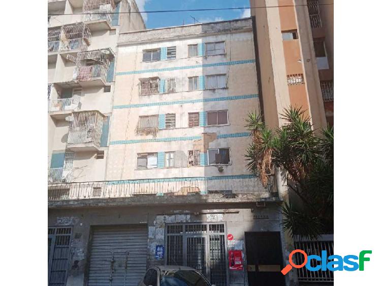 Apartamento de 43 m2 en Altagracia, municipio Libertador