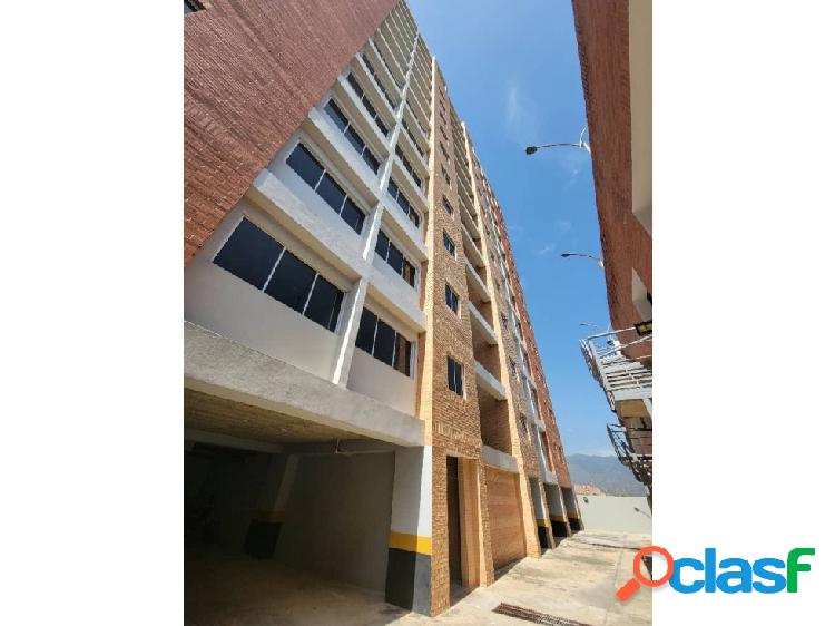 Apartamento de 46 metros - Venta Urb. Manantial, Naguanagua