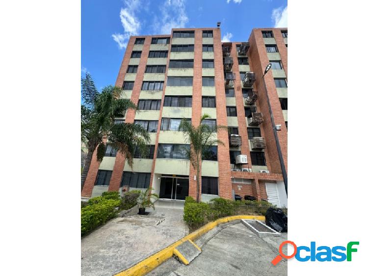 Apartamento de 60m2 en alquiler en Los Naranjos Humboldt