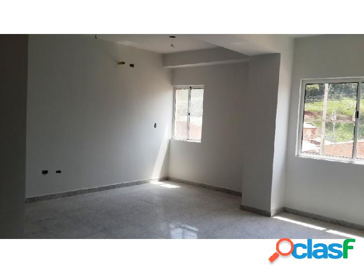 Apartamento de 66 m2 Nuevo en Terrazas del Manantial,