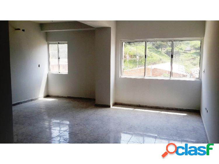 Apartamento de 66 m2 en Naguanagua