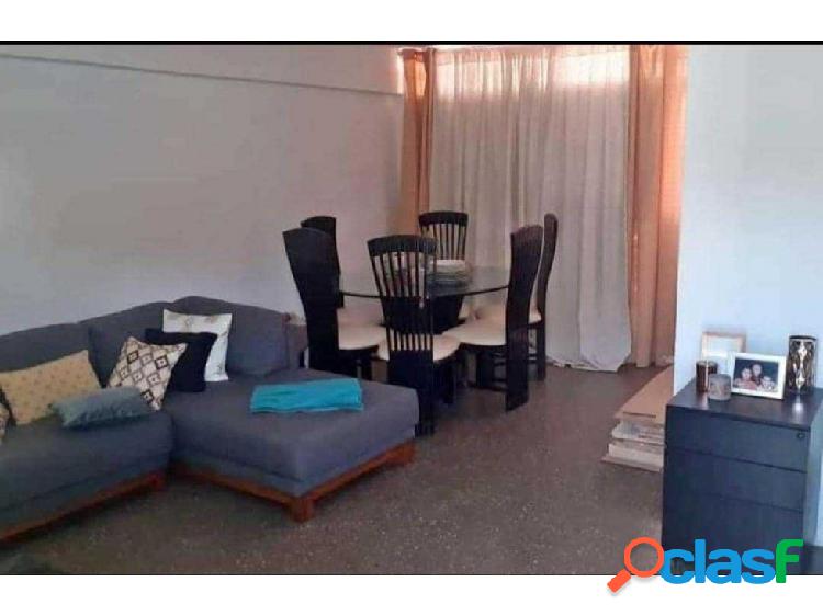 Apartamento de 72m2 en Caña de Azucar S-2 en Maracay