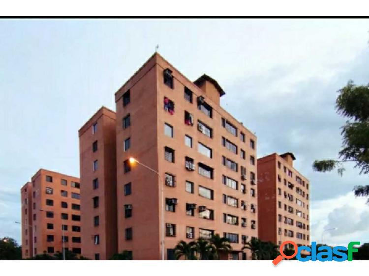 Apartamento de 92m2 en La Placera en Maracay