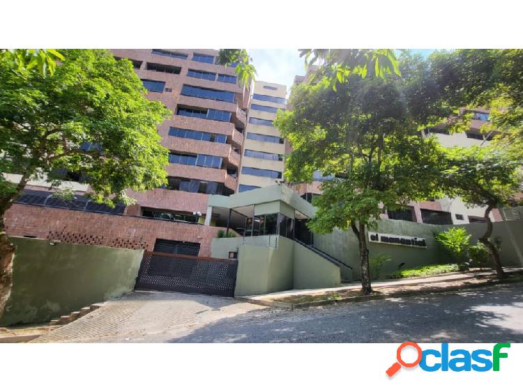 Apartamento de Lujo en Res. El Mantantial, El Parral