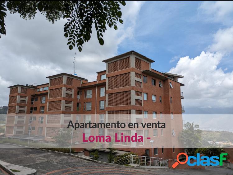 Apartamento dúplex en venta en Loma Linda - Loma del viento