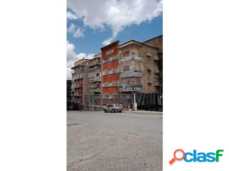 Apartamento en 35 m2 en Maripérez, municipio Libertador,