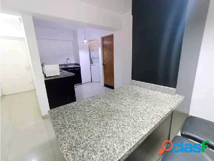 Apartamento en Alquiler, C.R. San Román - Casacoima - Punto