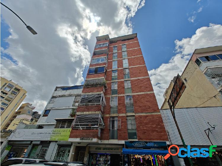 Apartamento en Alquiler Chacao