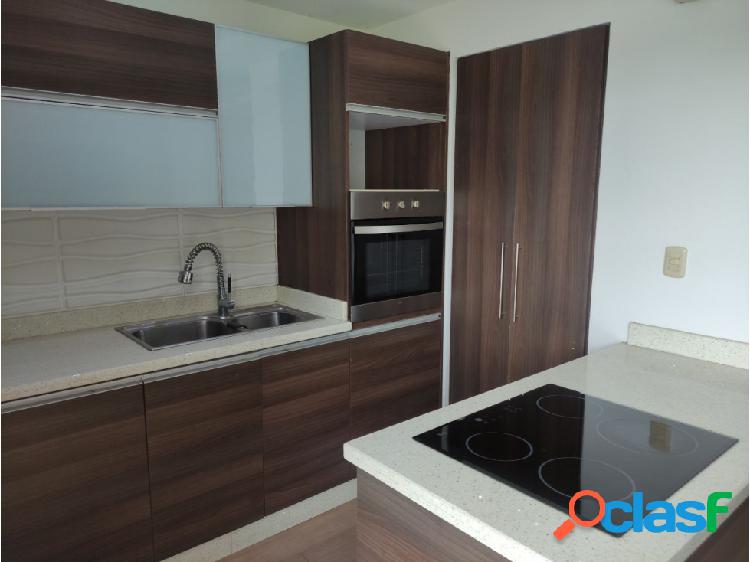 Apartamento en Alquiler - El Parral Valencia Res. Le Parc