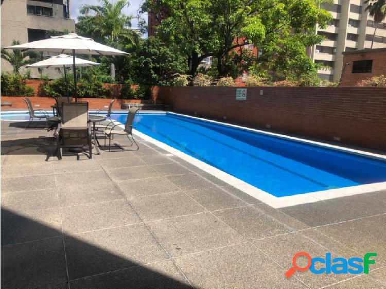 Apartamento en Alquiler El Rosal 120m2