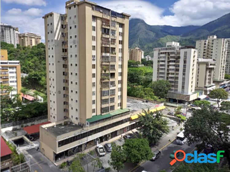 Apartamento en Alquiler La Urbina 73m² -lf/ws-