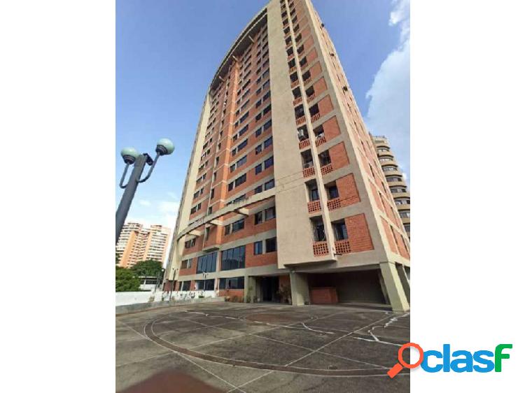 Apartamento en Alquiler Los Mangos Valencia Código YBRA