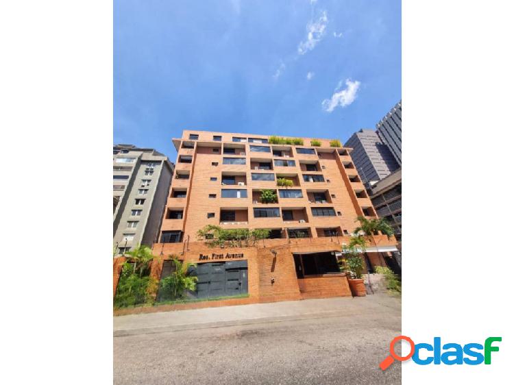 Apartamento en Alquiler Los Palos Grandes 58 M2