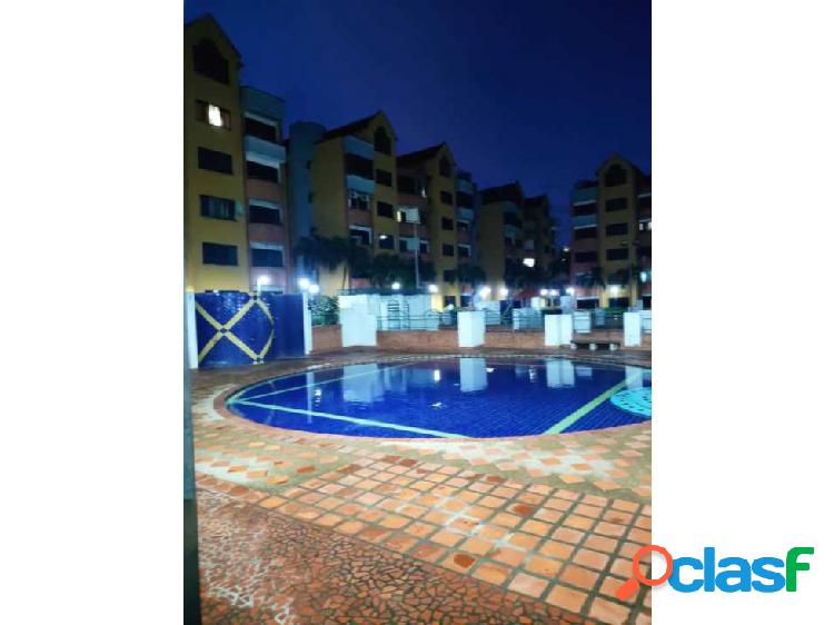 Apartamento en Alquiler Poblado de San Diego Carabobo YBRA