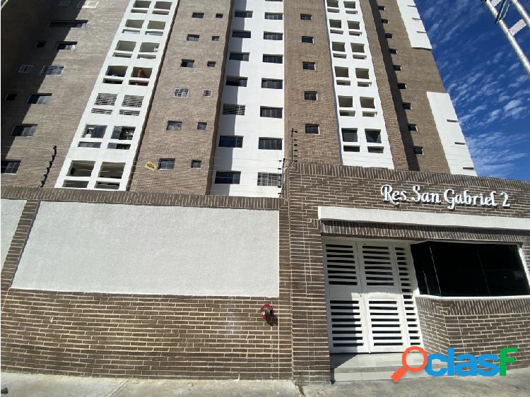 Apartamento en Alquiler, Res. San Gabriel, Urb. Base Aragua