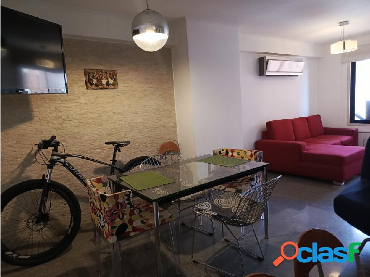 Apartamento en Alquiler Sabana grande