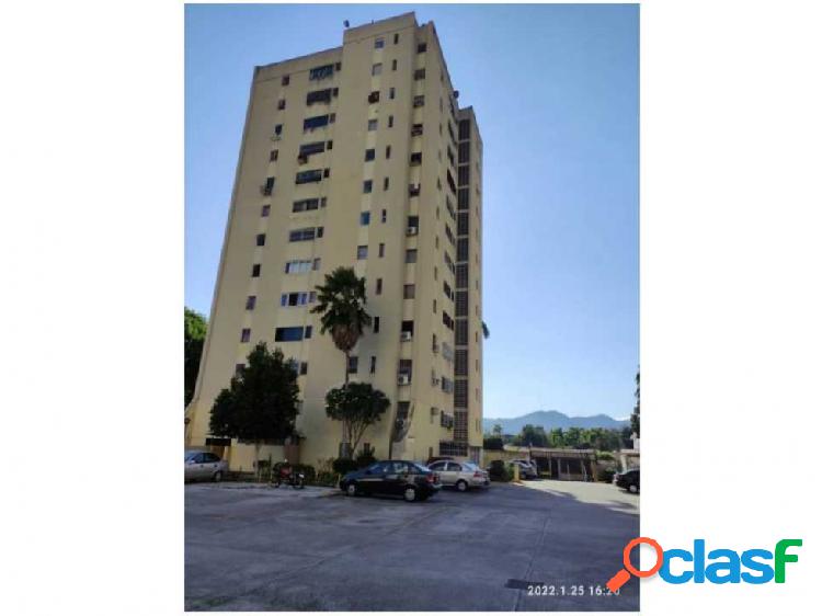 Apartamento en Alquiler Trigal Norte Valencia Código YBRA