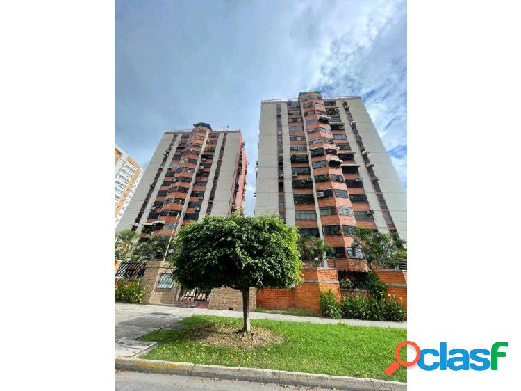 Apartamento en Alquiler Urb. Base Aragua Maracay VC