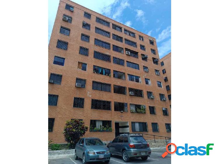 Apartamento en Alquiler Urb.La Placera Maracay San Jacinto