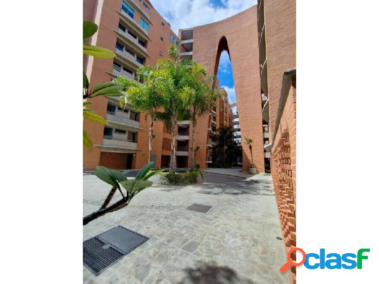 Apartamento en Alquiler Urb Lomas de las Mercedes Baruta