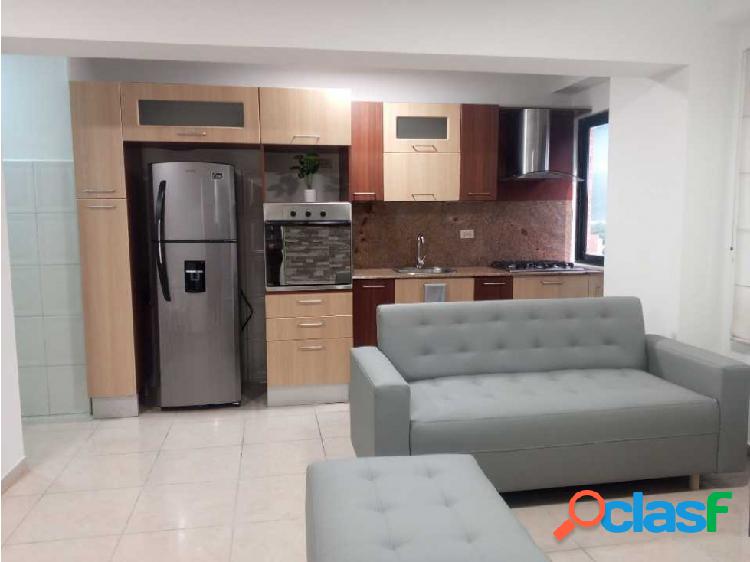 Apartamento en Alquiler Urb.Trigaleña Alta Ds-7302671