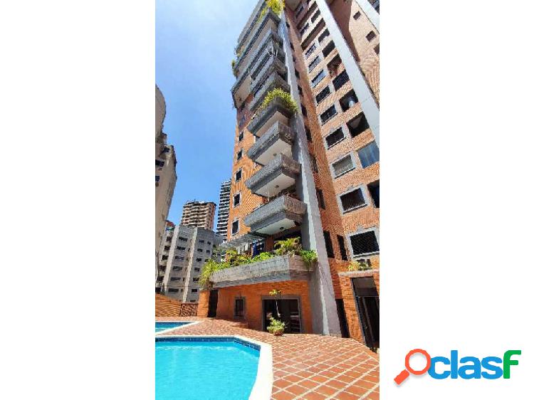 Apartamento en Alquiler Urbanización El Parral